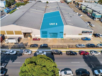 Unit 8/1-3 Endeavour Road Caringbah NSW 2229 - Image 1