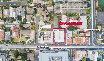 Click to view all images R4/140 Cotham Road Kew VIC 3101 - Image 3