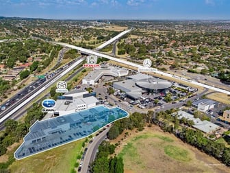 Click to view all images Subaru Berwick, 1 Prestige Place Narre Warren VIC 3805 - Image 1