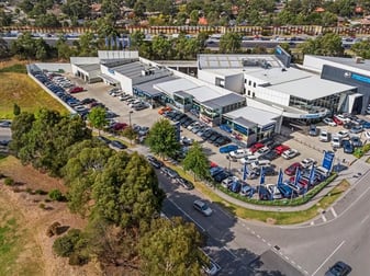 Click to view all images Subaru Berwick, 1 Prestige Place Narre Warren VIC 3805 - Image 2