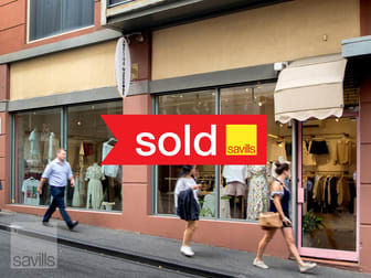 273 Little Lonsdale Street Melbourne VIC 3000 - Image 1