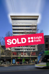 Click to view all images Level 11 & Rooftop, Bourke Street Melbourne VIC 3000 - Image 1