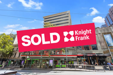 Click to view all images Level 11 & Rooftop, Bourke Street Melbourne VIC 3000 - Image 3