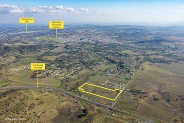 Gowrie Junction Road Cotswold Hills QLD 4350 - Image 1