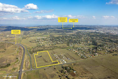 Gowrie Junction Road Cotswold Hills QLD 4350 - Image 3