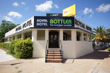 Inglewood QLD 4387 - Image 1