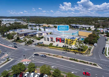 Unit 1, 2 Millennium Circuit Helensvale QLD 4212 - Image 2