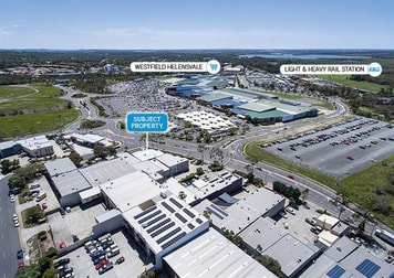 Unit 1, 2 Millennium Circuit Helensvale QLD 4212 - Image 3