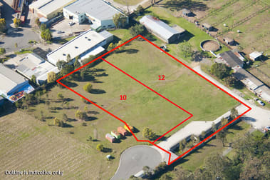 10 & 12 and 14 & 16 Stone Court Kingston QLD 4114 - Image 1