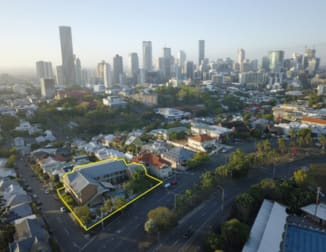 397 Gregory Terrace Spring Hill QLD 4000 - Image 1