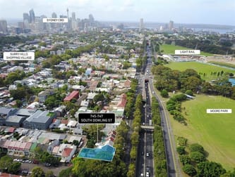 745-747 South Dowling Street Redfern NSW 2016 - Image 2