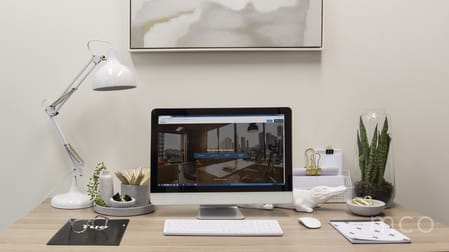 Suite 717/1 Queens Road Melbourne VIC 3004 - Image 1