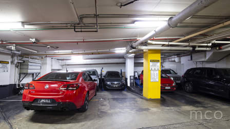 Car Bays/530 Little Collins Street Melbourne VIC 3000 - Image 2