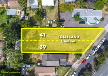 39-41 Hastings Road Frankston VIC 3199 - Image 1