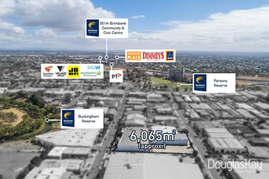 15-17 Central Avenue & 20 - 24 Western Avenue Sunshine VIC 3020 - Image 2