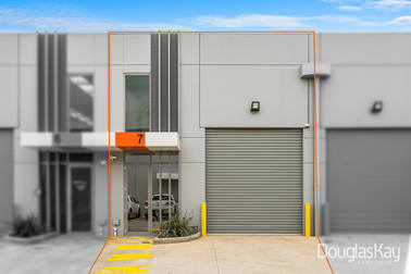 7/1 Independent Way Ravenhall VIC 3023 - Image 1