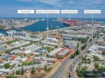 1-4/1 Pensioner Guard Road North Fremantle WA 6159 - Image 1