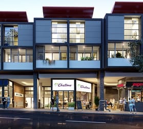 Lot 2 / 250 Liverpool Road Ashfield NSW 2131 - Image 1