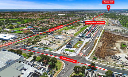 3/1 Celebration Drive Bella Vista NSW 2153 - Image 2