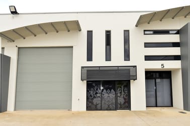 Unit 5/21-23 Production Street Noosaville QLD 4566 - Image 1