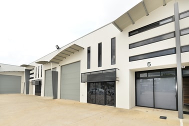 Unit 5/21 Production Street Noosaville QLD 4566 - Image 1