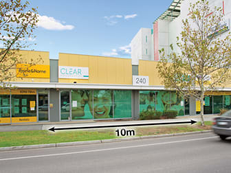 Shops 2 & 3/240 Caroline Springs Boulevard Caroline Springs VIC 3023 - Image 1