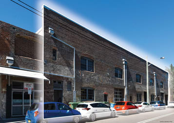 4, 6 & 8 Australia Street Camperdown NSW 2050 - Image 1