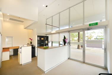 Suite 8/1-7 Duporth Avenue Maroochydore QLD 4558 - Image 2