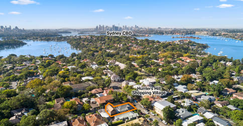54 Alexandra Street Hunters Hill NSW 2110 - Image 1