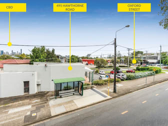 495 Hawthorne Road Bulimba QLD 4171 - Image 2