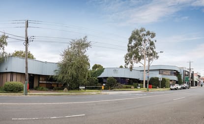 830 - 832 High Street & 1401 Burke Road Kew East VIC 3102 - Image 2