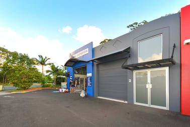 Unit 2/27 Gateway Drive Noosaville QLD 4566 - Image 2