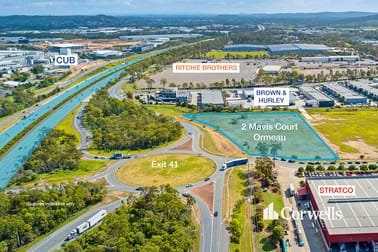 2 Mavis Court Ormeau QLD 4208 - Image 1