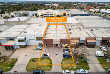 4 Bando Rd Springvale VIC 3171 - Image 1
