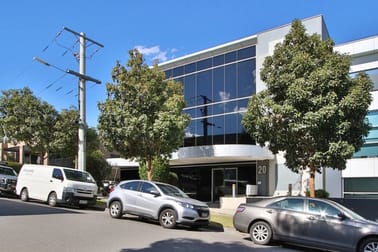 Suite 3/20 Cato Street Hawthorn VIC 3122 - Image 2