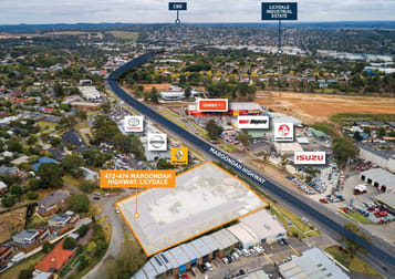 472-474 Maroondah Highway Lilydale VIC 3140 - Image 2