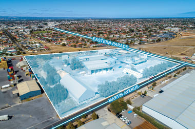 102-122 Eastern Parade Gillman SA 5013 - Image 1