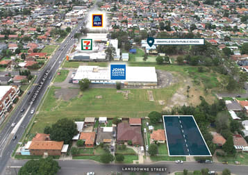 10 & 12 Lansdowne Street Merrylands NSW 2160 - Image 1