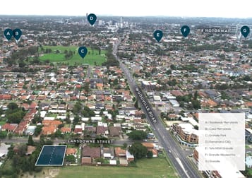 10 & 12 Lansdowne Street Merrylands NSW 2160 - Image 2