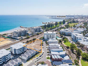 Lot 484 Enderby Close North Coogee WA 6163 - Image 1