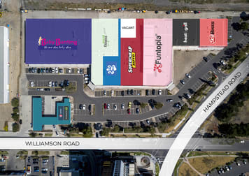Highpoint Lifestyle Centre/98-108 Hampstead Road Maidstone VIC 3012 - Image 2