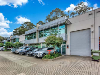 Ocean Business Park 10-18 Ocean Street Banksmeadow NSW 2019 - Image 1