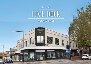 73-77 Ramsay Road Five Dock NSW 2046 - Image 1