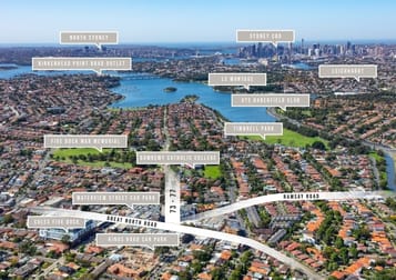 73-77 Ramsay Road Five Dock NSW 2046 - Image 3
