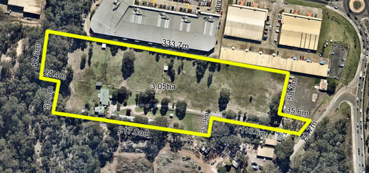 3 Nowra Hill Rd South Nowra NSW 2541 - Image 1