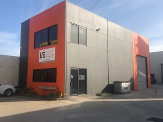 7/300 Macaulay Road North Melbourne VIC 3051 - Image 2