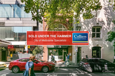 37 Little Collins Street Melbourne VIC 3000 - Image 1