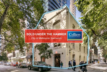 39-41 Little Collins Street Melbourne VIC 3000 - Image 1