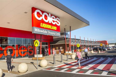 Willowdale Shopping Centre Denham Court NSW 2565 - Image 2