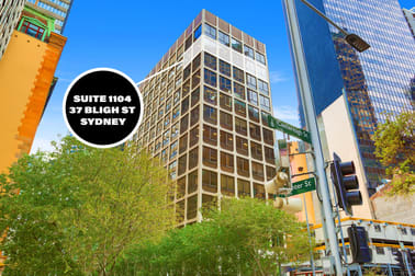 1104/37 Bligh Street Sydney NSW 2000 - Image 2